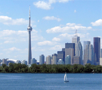 Toronto