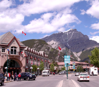 Banff