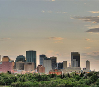 Edmonton