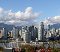 Vancouver