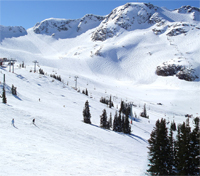 Whistler