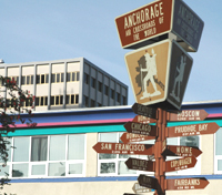 Anchorage