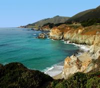 Monterey Bay