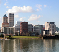 Portland