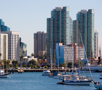 San Diego