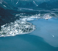 Seward