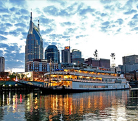Nashville Nashville
