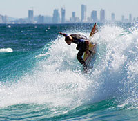 Gold Coast