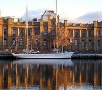 Hobart
