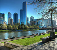 Melbourne