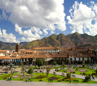 Cusco