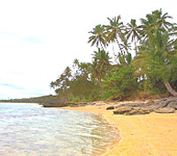 Coral Coast Coral Coast