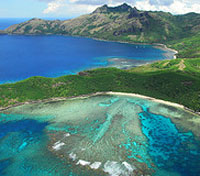 Mamanuca Islands