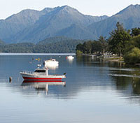 Te Anau