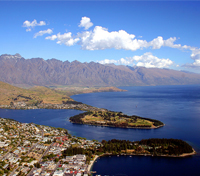 Queenstown