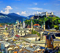 Salzburg