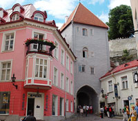Vilnius