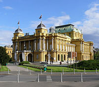 Zagreb