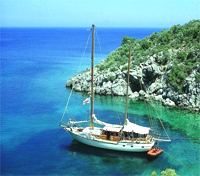 Gulf of Gokova Gulf of Gokova