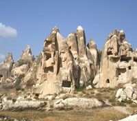 Goreme
