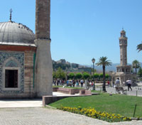Izmir
