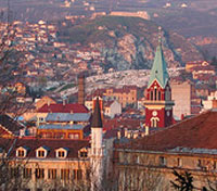 Sarajevo