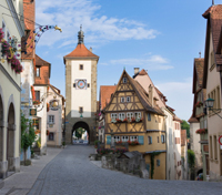 Rothenburg