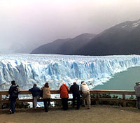 El Calafate