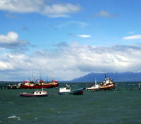 Puerto Natales