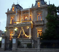 Punta Arenas