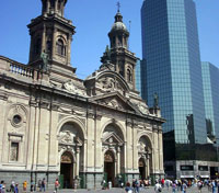 Santiago