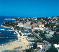 Portoroz