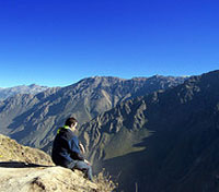 Colca Canyon