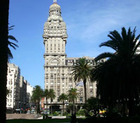 Montevideo Montevideo