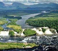 Canaima