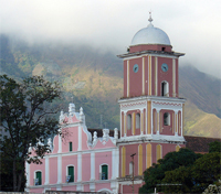 Caracas