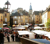 Sarlat