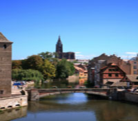 Strasbourg Strasbourg