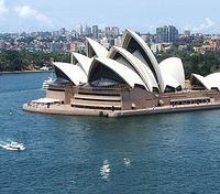 Sydney