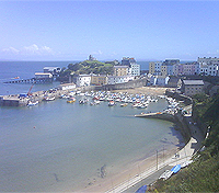 Tenby