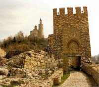 Veliko Tarnovo