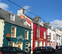 Dingle