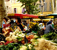 Aix en Provence