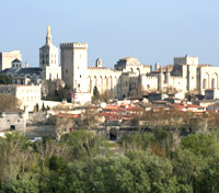 Avignon