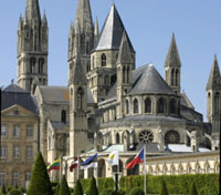 Caen Caen