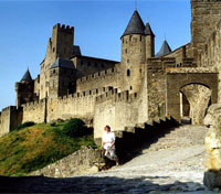 Carcassonne Carcassonne