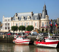 Deauville