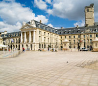 Dijon Dijon