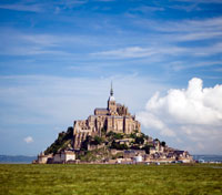 Mont St Michel Mont St Michel