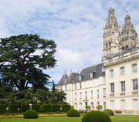 Tours